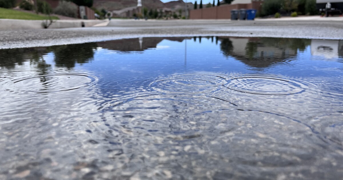 The forecasts for Utah’s monsoon season are in. And it’s not very good news