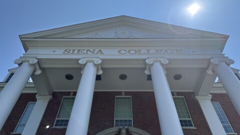 The New York State Board of Regents has approved a measure allowing Siena College to become Siena University following a change in state law that now recognizes the Franciscan institution as a university.
