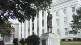 Dr. J. Marion Sims statue