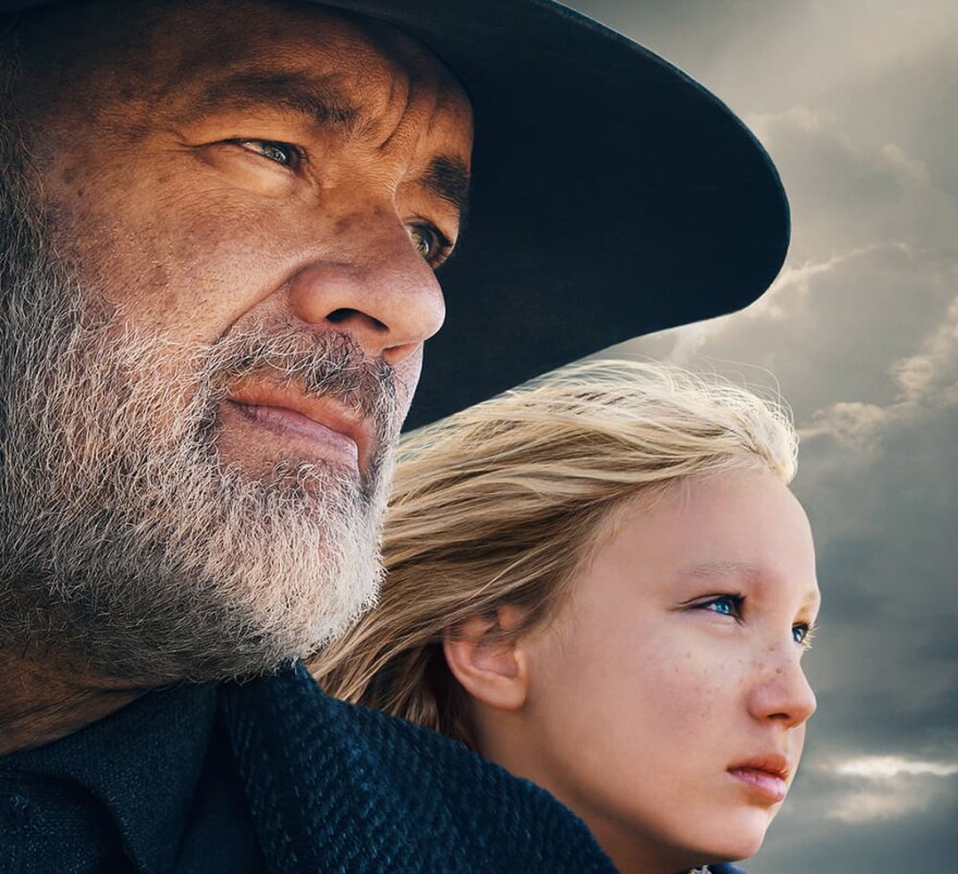 For Paul Greengrass, Releasing 'News Of The World' Is A 'Statement Of Faith In The Movies ...