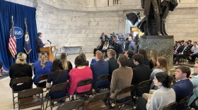 Governor Beshear Address University Student Government Leaders 03-09-23