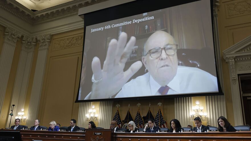 Anna Moneymaker/Getty Images