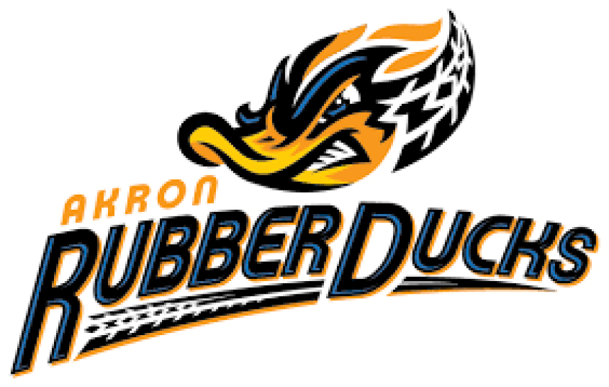 Akron RubberDucks