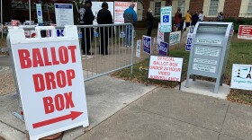 Photo by Mechelle Hankerson