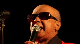 The Blind Boys of Alabama