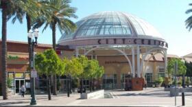 Among the projects that have helped put Stockton in the red: this downtown multiplex, which opened in 2003 and cost $15 million in public and private money.