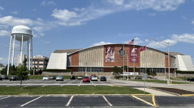 EKU Alumni Coliseum