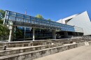 Eugene federal. courthouse