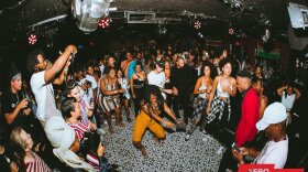 afrolituation afrobeat Milwaukee