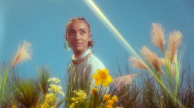 Esperanza Spalding