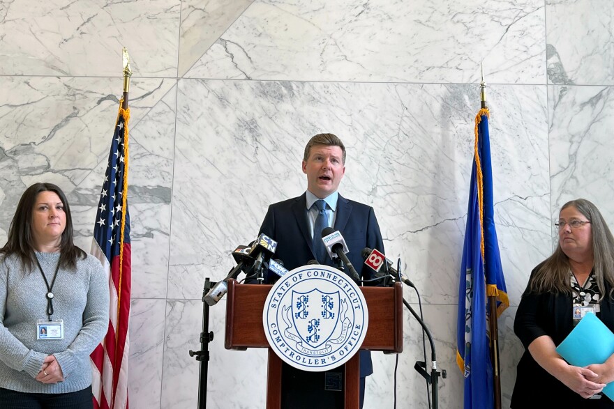 'Shocking and tone-deaf': Comptroller releases audit into CSCU spending ...