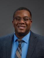 Portrait of Marcus Magee