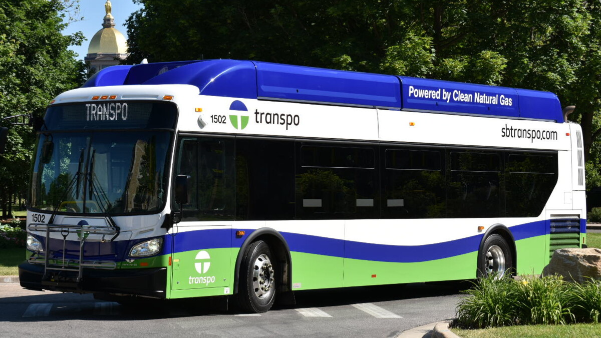 Transpo plans free fare week to help riders adjust to service changes