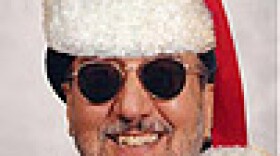 Santella Claus