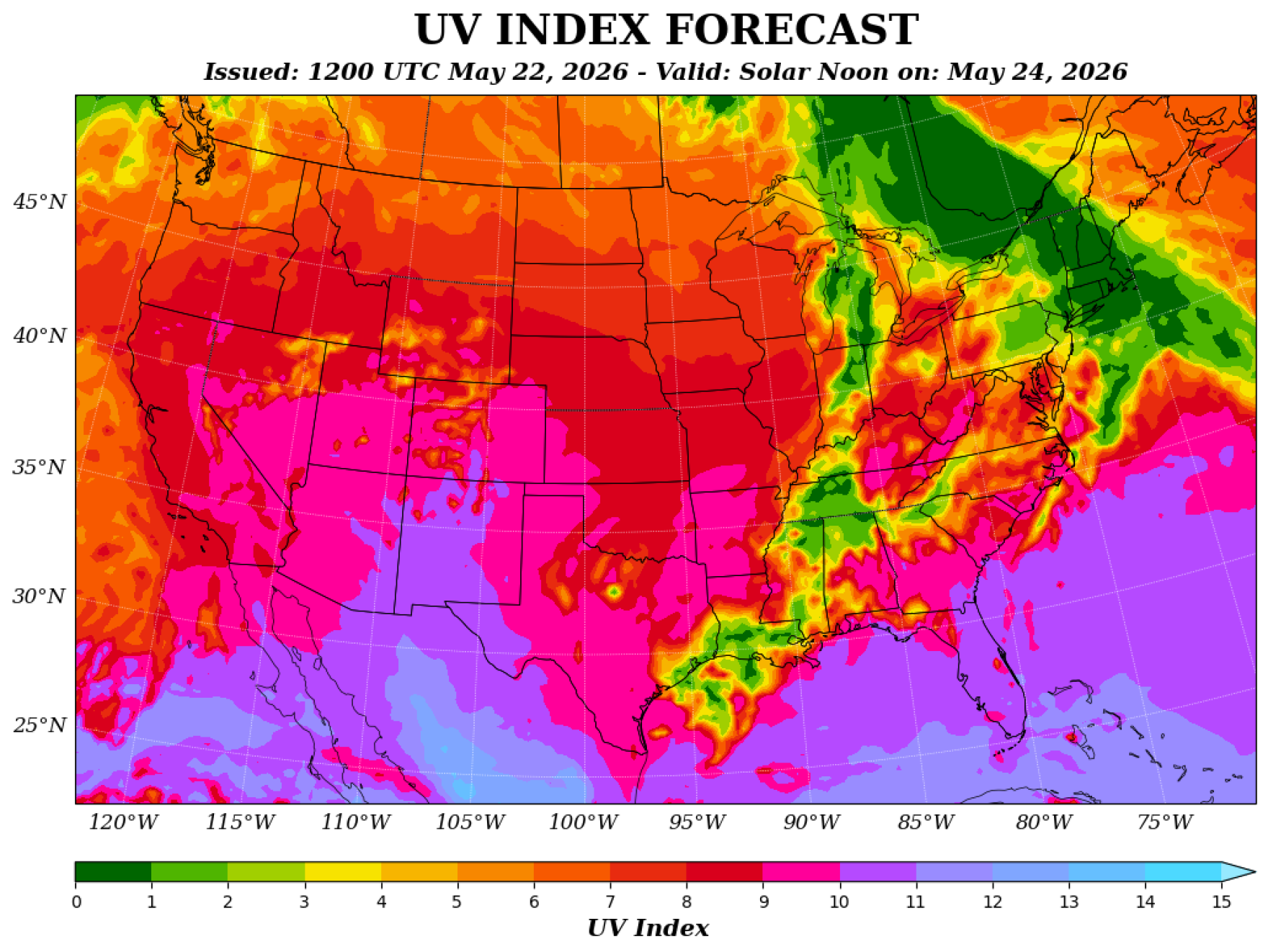 Dangerous rip currents and thunderstorms may interrupt Memorial Day ...