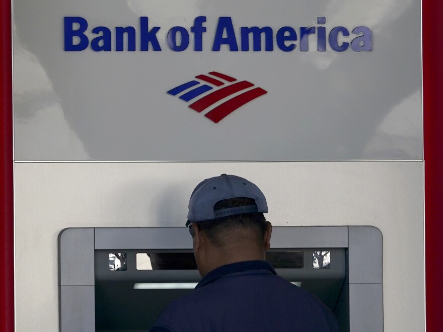 Bank of America, one of the nation's largest banks, is being ordered to pay more than $100 million to customers and $150 million in fines for illegally charging customers for junk fees, fake accounts and withholding rewards.