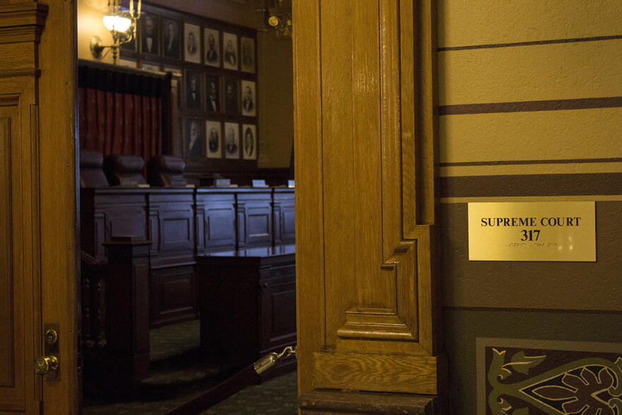 Every state, including Indiana, conducted court proceedings virtually in the earliest days of the pandemic.