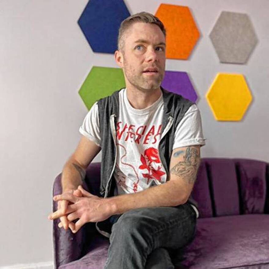  Sean Donovan is the implementation director for the Department of Community Care in Northampton, Massachusetts.