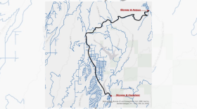 Butte County is working to improve safety along a critical evacuation route between Magalia and Stirling City.