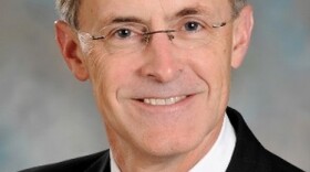 Dr. Clay Dunagan now heads the St. Louis Metropolitan Pandemic Task Force.