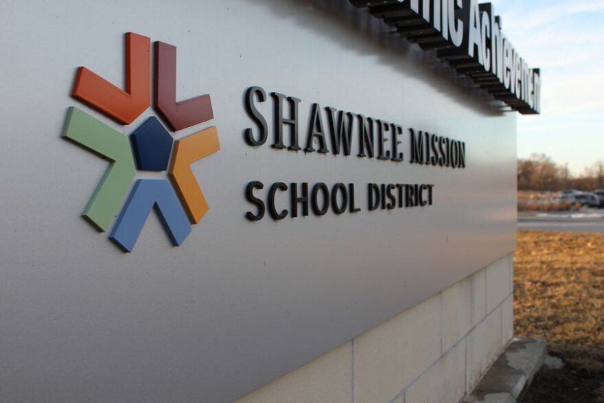 Shawnee Mission School District