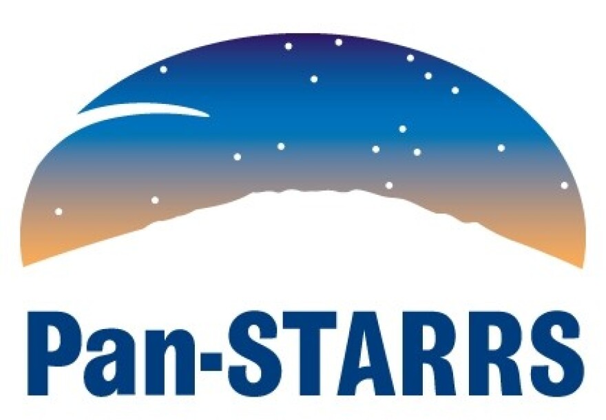 http://www.tecnocino.it/foto/pan-starrs_8745.html