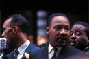 Martin Luther King Jr.