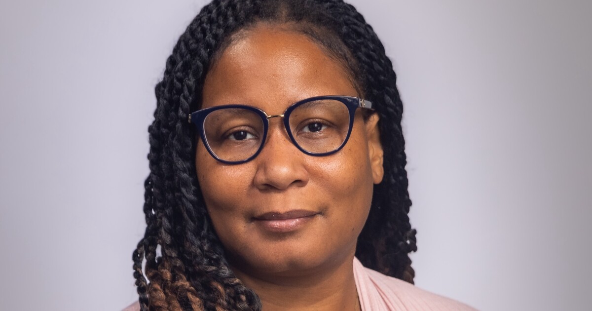 Gun Violence in Black communities with Dr. Tameka Gillum Gun Violence in Black communities with Dr. Tameka Gillum