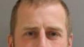  A photo of Peter Bertram from the New York State Police