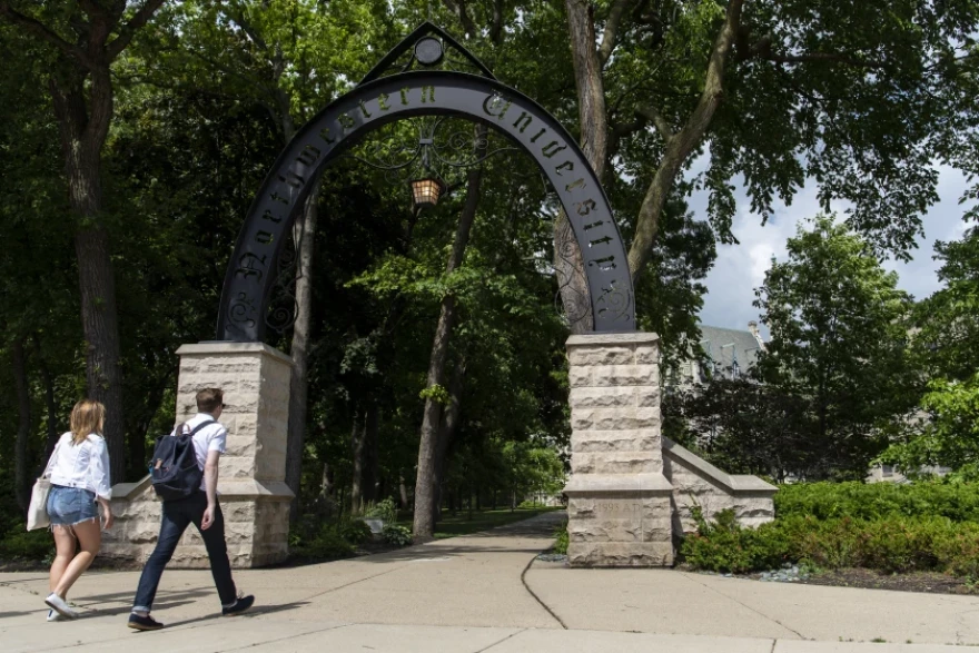 As part of deal Northwestern reached with the Trump administration to restore research funding, the university will pay the federal government $75 million over three years.