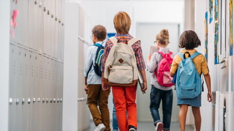 Texas schools ranked fifth in the nation for the number of corporal punishments given out, according to the latest federal data.