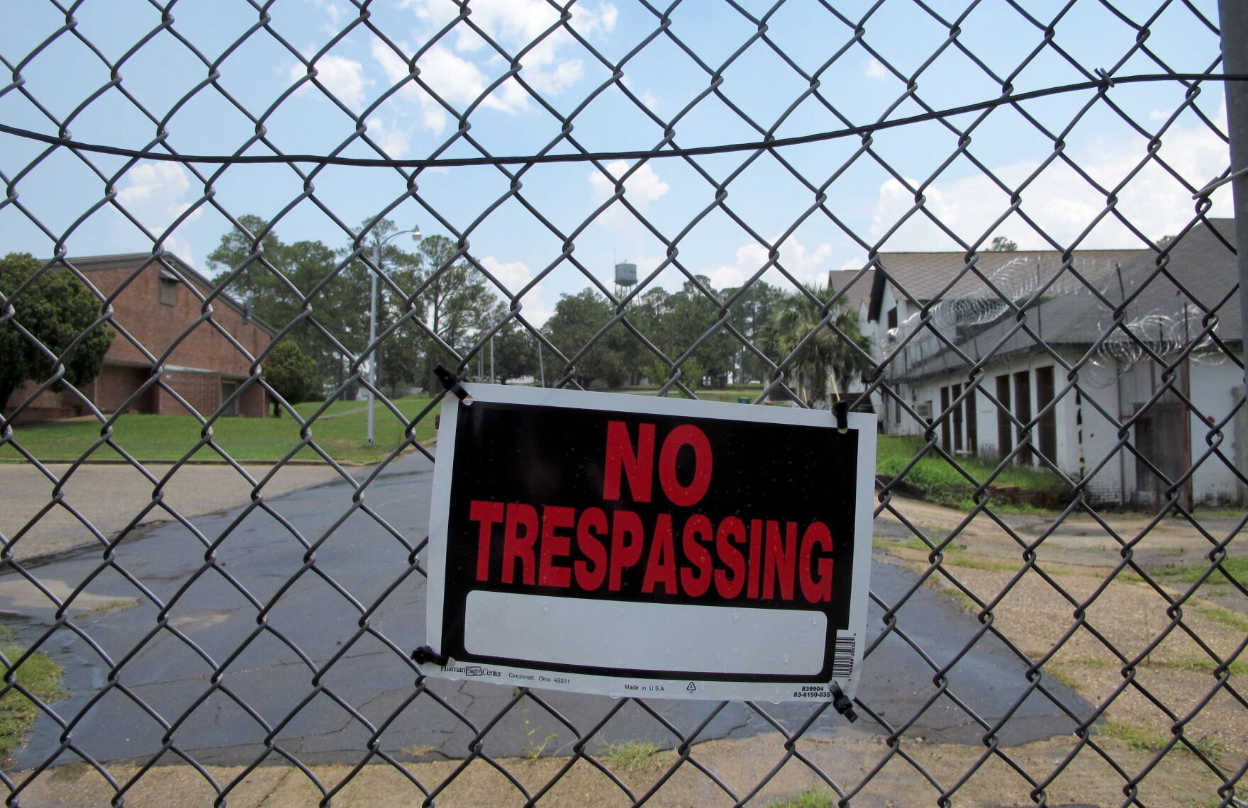Florida senators back compensating Dozier School for Boys victims WUSF