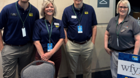 Antiques Roadshow Indianapolis Check-In