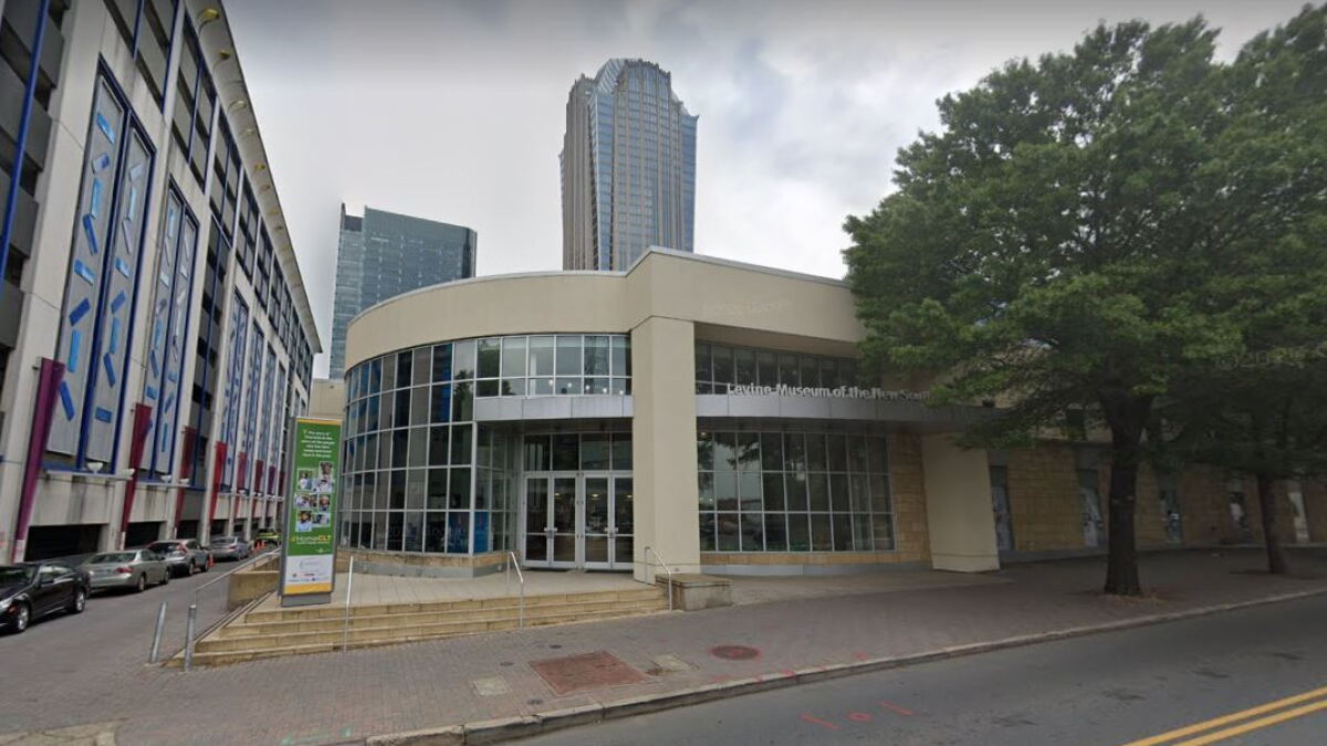 Levine Museum exhibit displays climate change impact in Charlotte - Vimarsana News