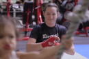 Fighting Molly