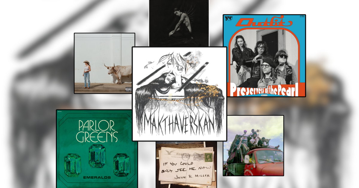 Fresh Picks: Showstopping vocals, Rock 'n' Roll University, soul jazz, Bowie in '76