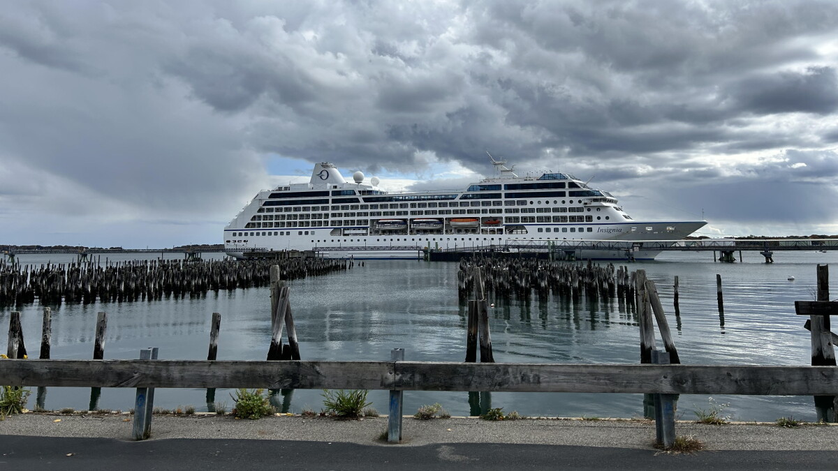Portland's new opt-in text-alert system will notify public of disease outbreaks on cruise ships