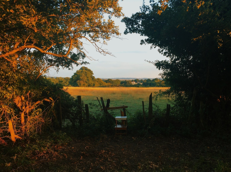 All photos courtesy of Rebecca Schiller, all rights reserved.