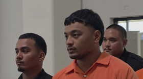 Delvin Elieisar Rios, 24.