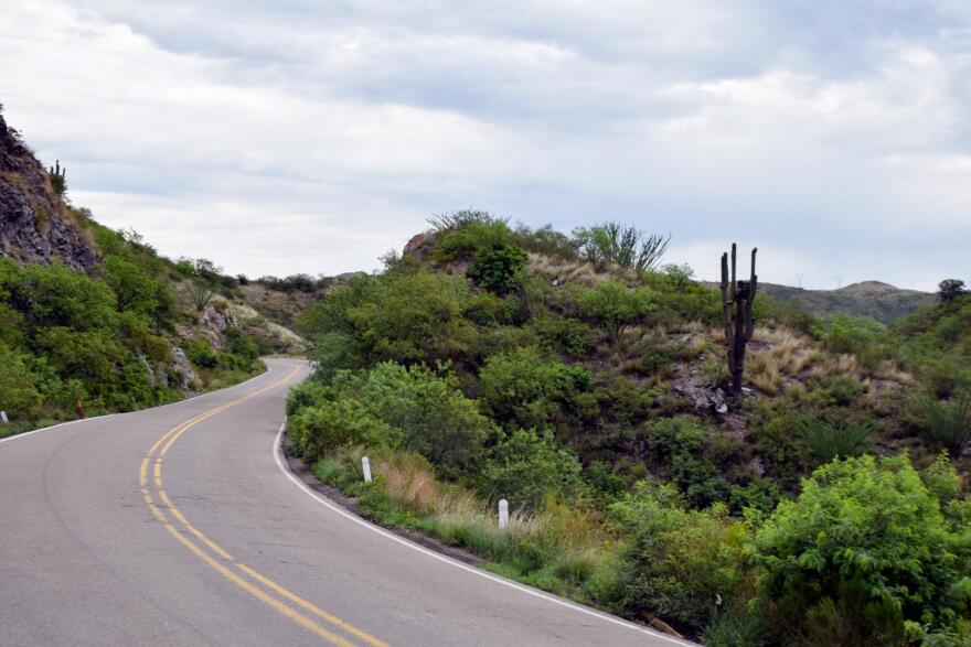 Highway 2