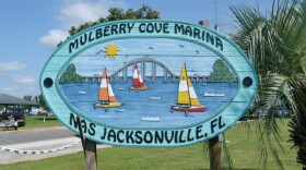 Mulberry Cove Marina photo
