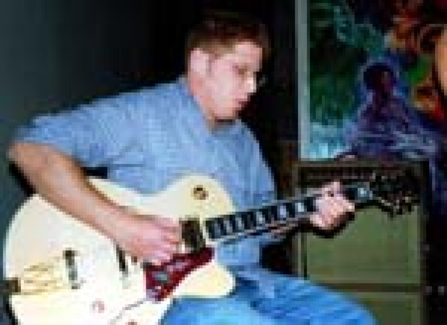 Barry Pirkola