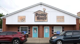 The non-profit Down Syndrome of Southern KY will use an $850,000 grant to replace its current Buddy House on State St. in downtown Bowling Green.
