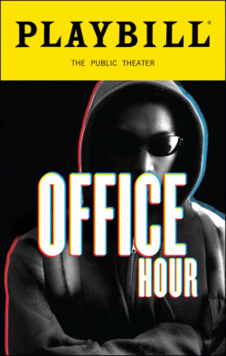 Office Hour