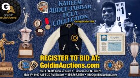 Goldin Auctions