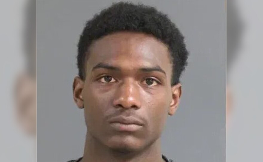 Charleston County inmate charged with attempted murder in detention