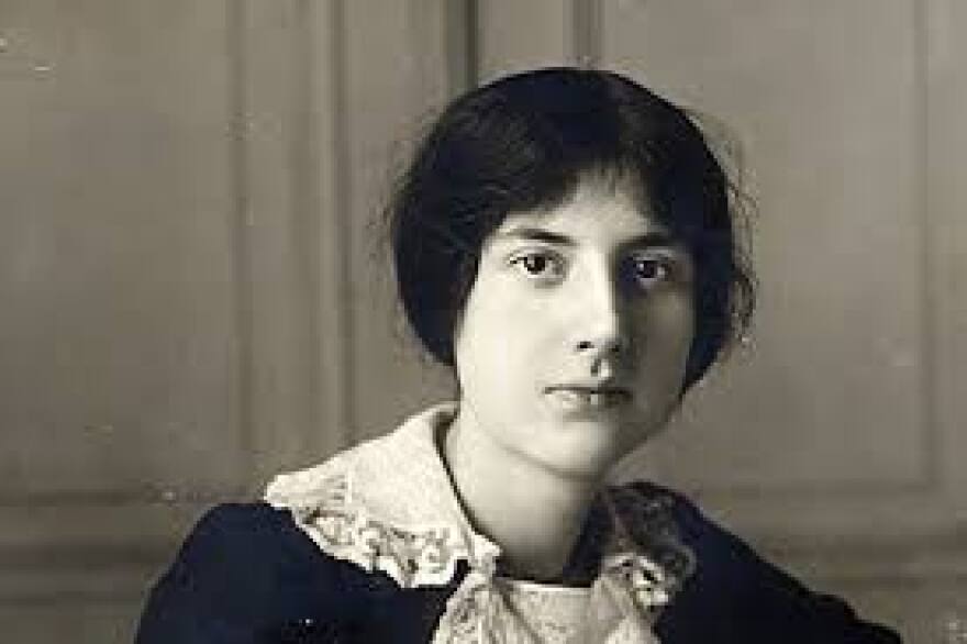 Lili Boulanger