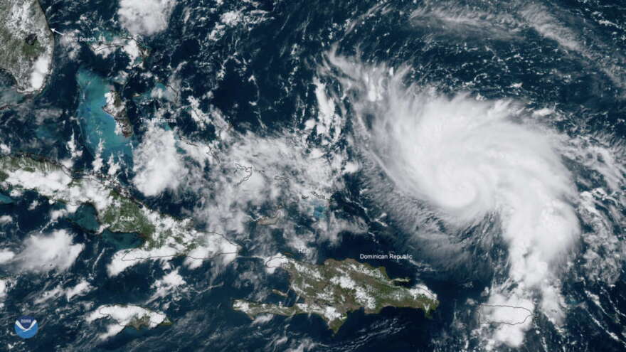 Image: NOAA