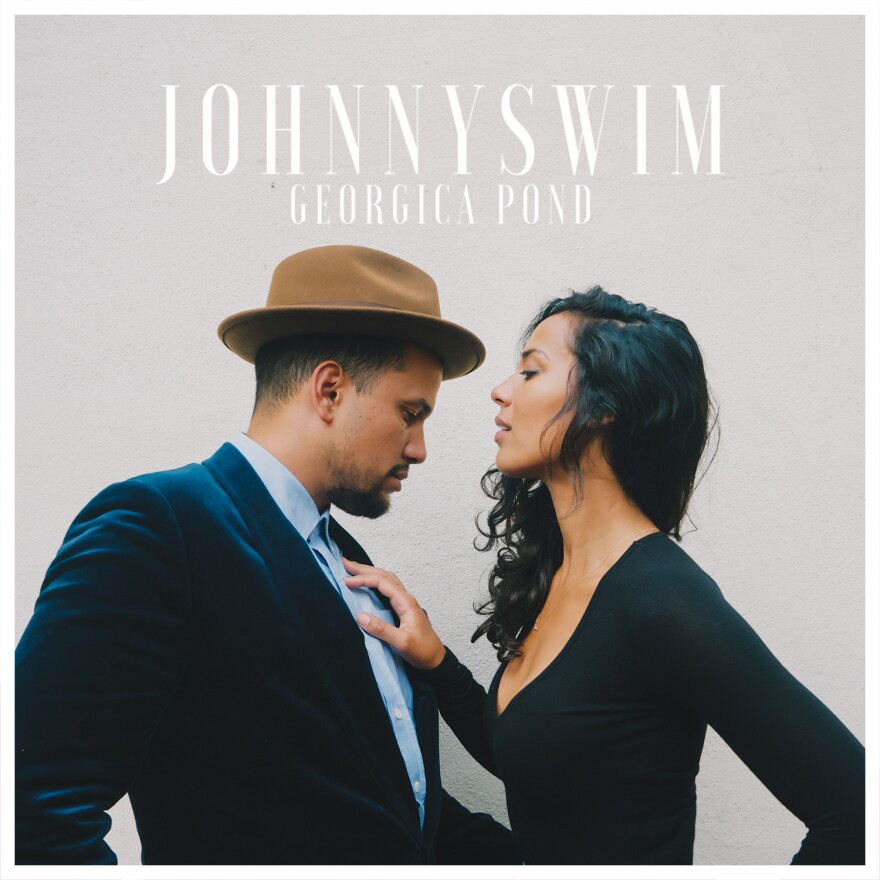 Johnnyswim, <em>Georgica Pond</em>.