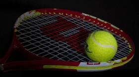 Made of Tennis